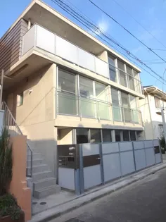 7123−SCENA(シェーナ)【2A号室】の外観