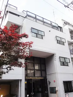 東京都杉並区高円寺南1丁目【マンション】の外観