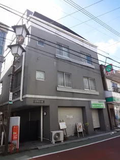 7105−リヴェール【201号室】の外観