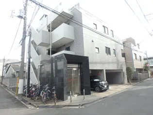 プリメーラ新高円寺の画像