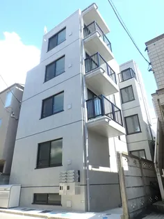 7911−Lotus明大前【102号室】の外観