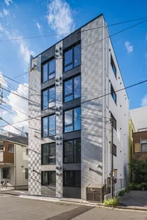 7926−モデリスタ本所吾妻橋【502号室】の外観