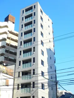 7973−HM上池袋【1001号室】の外観