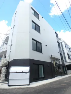7987−ネクストグランデ中野【402号室】の外観