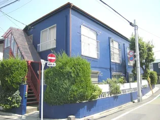 5131−サンライズ塙【105号室】の外観