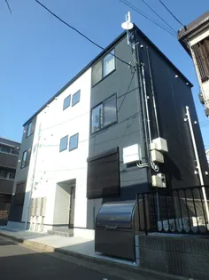 8013−大泉学園East−K2【103号室】の外観