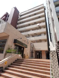 8032-恒陽サンクレスト高円寺【405号室】の外観