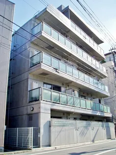 5009−アールスⅡ【103号室】の外観