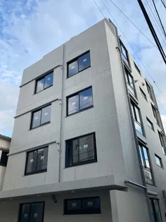 8041−Grande西新宿【502号室】の外観