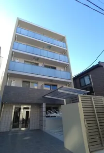 CLIVIA市川大門通りの画像