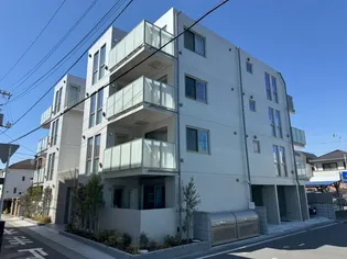 TERRACE CLIVIA 市川中央の画像