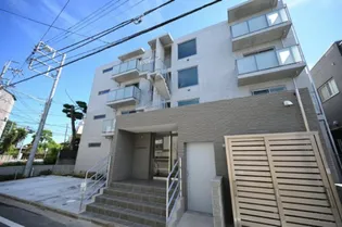 CLIVIA市川真間【4階】の外観