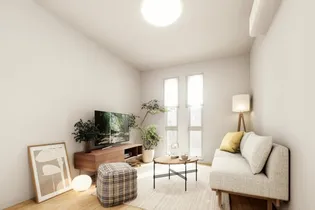 TERRACE CLIVIA 南八幡【1階】の外観