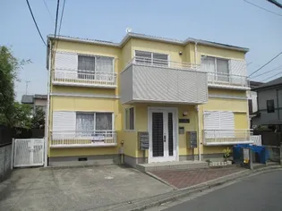 エルメゾン菅野の画像