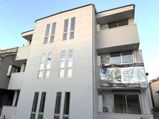 TERRACE CLIVIA 南八幡の画像