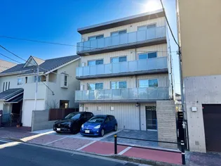 CLIVIA八幡の画像