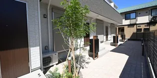 GARDENTERRACE市川国分の画像