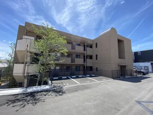 NLC豊中グリーンプレイスⅢの画像