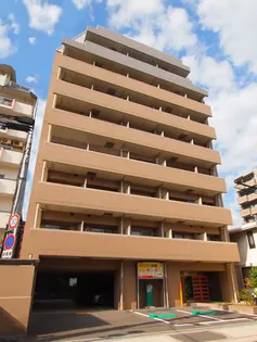 NLC新大阪PartⅡ【5階】の外観