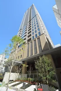 クラッシィタワー淀屋橋【5階】の外観