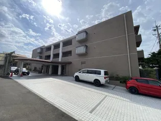 豊中ガーデンズコートの画像