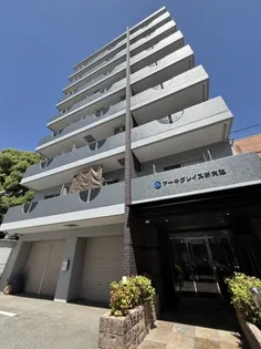 アーキグレイス新大阪の画像