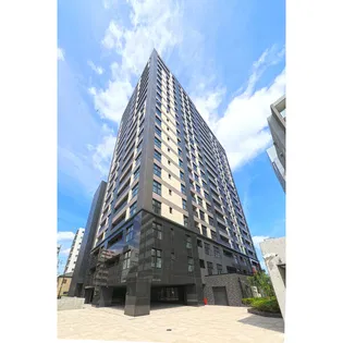 SーRESIDENCE千種BELVIA TOWERの画像