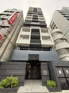 PRESSANCE東別院駅前Ⅱの画像