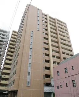 愛知県名古屋市東区泉1丁目【マンション】の外観