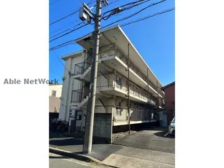 ライフ港陽の画像