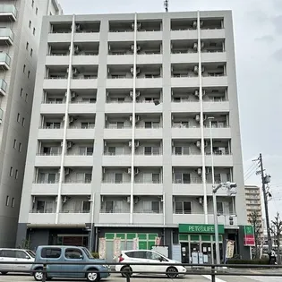 グレンパーク中島の画像