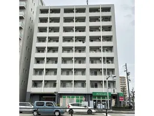 グレンパーク中島の画像