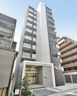 ラルーチェ泉【6階】の外観