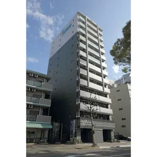 プレサンス久屋大通公園エアリー【5階】の外観