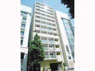 GP栄本町通り【11階】の外観