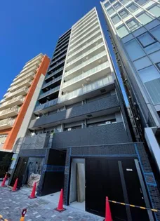 プレサンス葵デュリス【13階】の外観