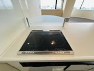 千種タワーヒルズ【23階】のキッチン