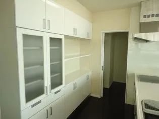 千種タワーヒルズ【23階】の内装