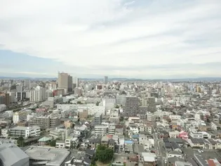 千種タワーヒルズ【23階】のその他画像