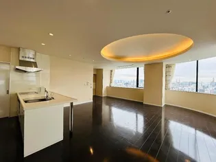 千種タワーヒルズ【23階】の内装