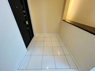 千種タワーヒルズ【23階】の玄関