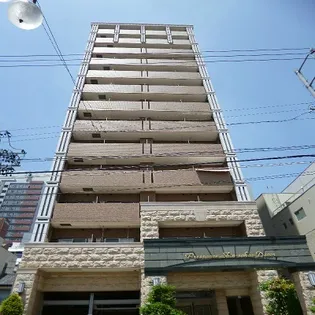 プレサンス新栄デコール【1102号室】の外観