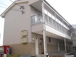 アムール上野台Ⅰ【103号室】の外観