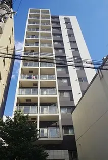 エステムプラザ名古屋・栄プレミアム【11階】の外観
