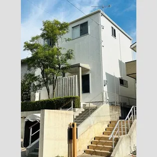 愛知県大府市共和町4丁目【一戸建】の外観