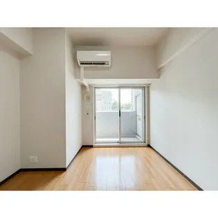 大須レジデンス【6階】の外観