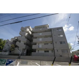 ピボットマンション八幡【402号室】の外観