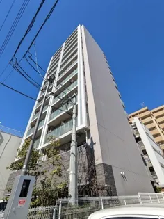 愛知県名古屋市千種区今池5丁目【マンション】の外観