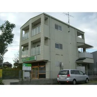 アズール・K【302号室】の外観