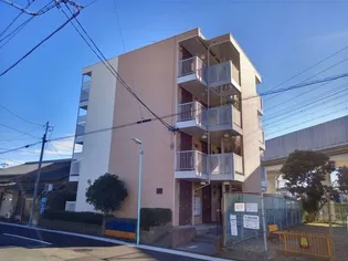 レオパレス南一番の画像